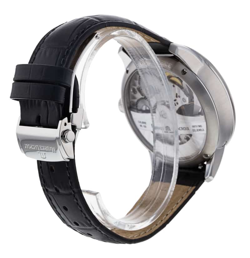 Maurice Lacroix Masterpiece MP6588-SS001-431-1